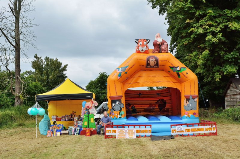 Bouncy Castle